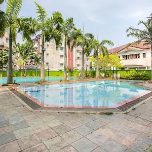 Oyo 89432 スーパー カウボーイ ホテル Malacca