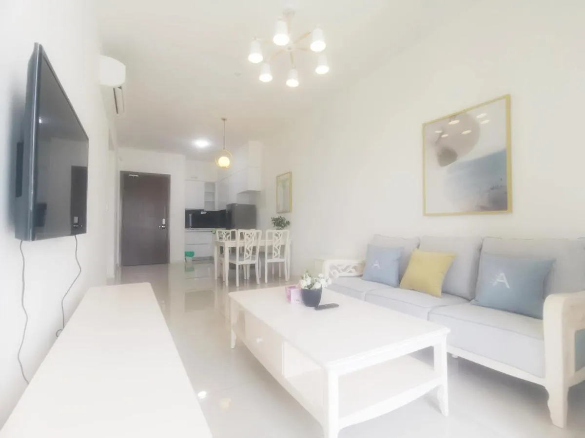 The Elysia Park Residence By Home Owner Johor Bahru