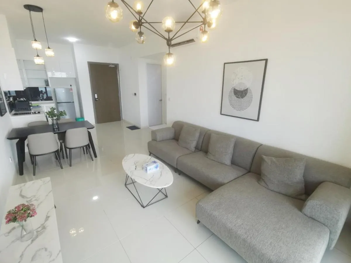 The Elysia Park Residence By Home Owner Johor Bahru Malaysia