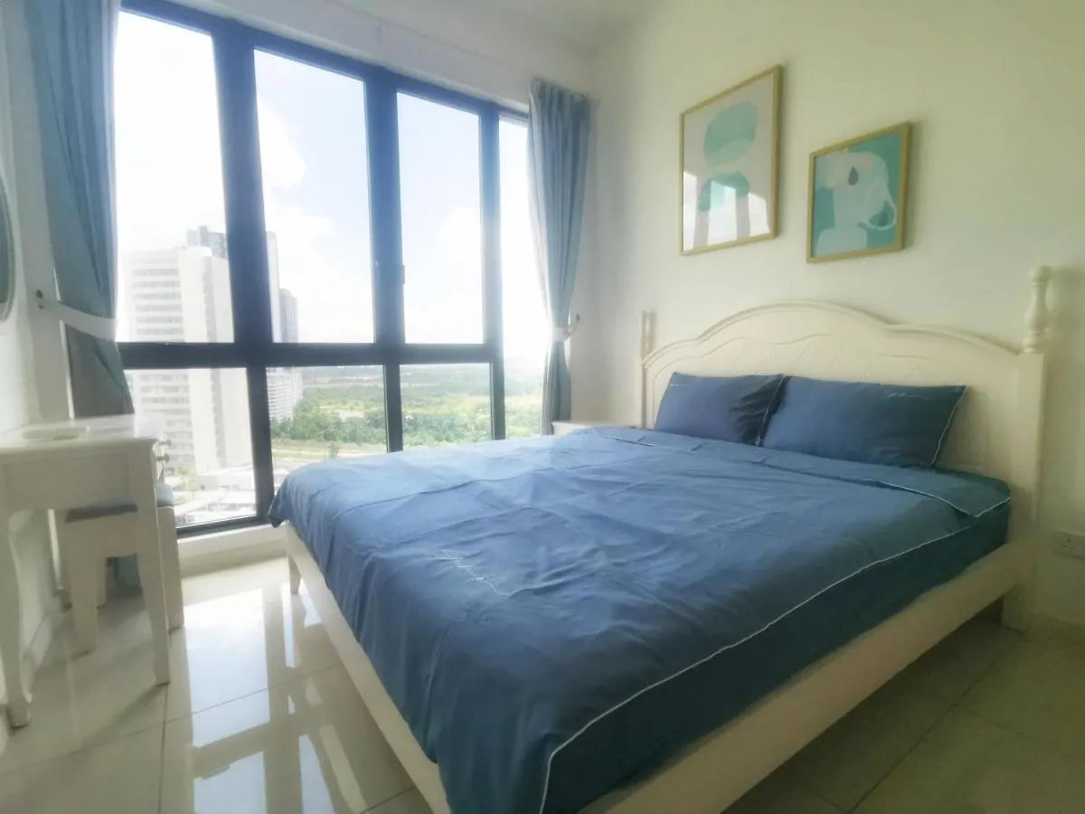 The Elysia Park Residence By Home Owner Johor Bahru Malaysia