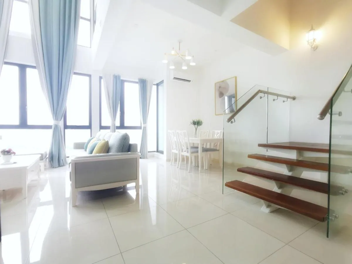 The Elysia Park Residence By Home Owner Johor Bahru Malásia