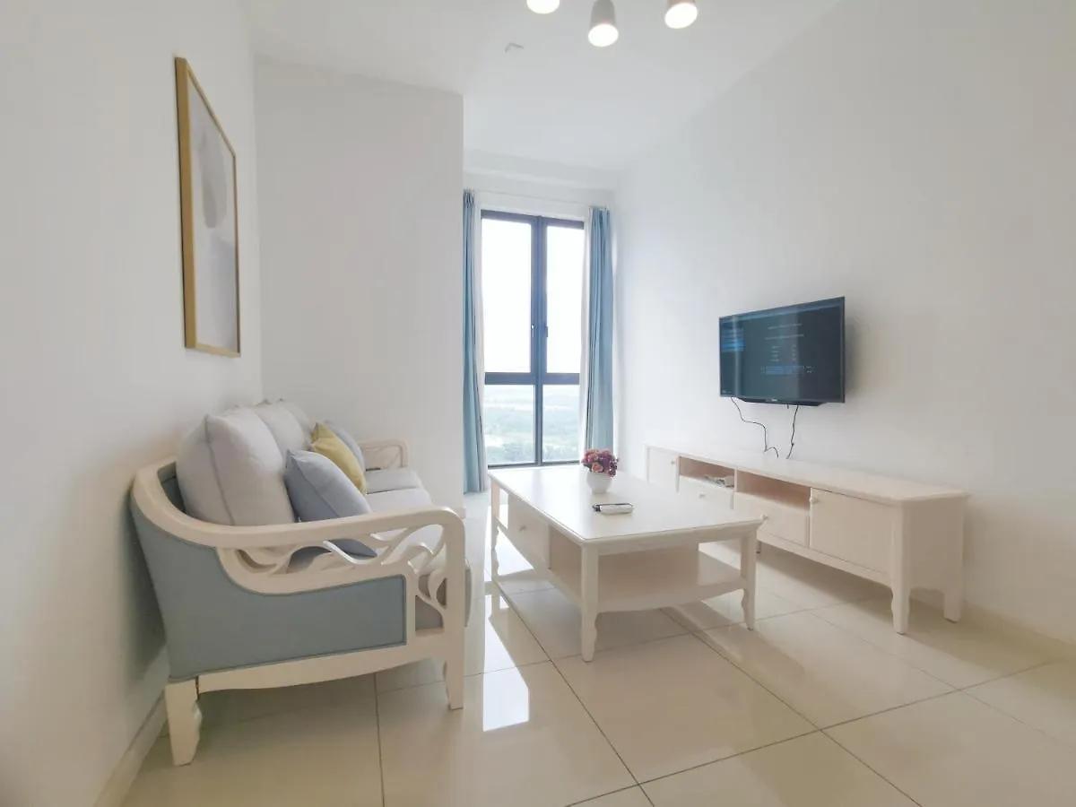 The Elysia Park Residence By Home Owner Johor Bahru Aparthotel