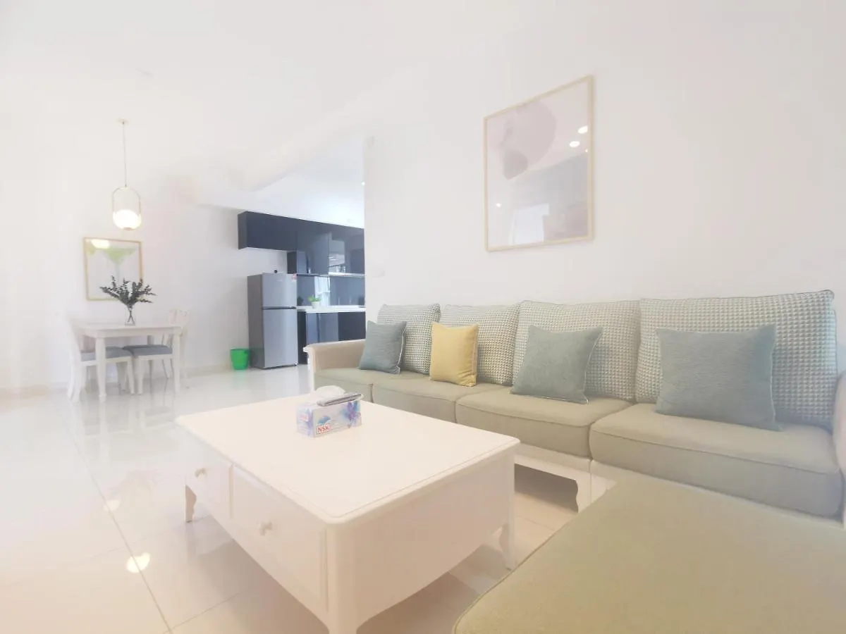 The Elysia Park Residence By Home Owner Johor Bahru 0*,