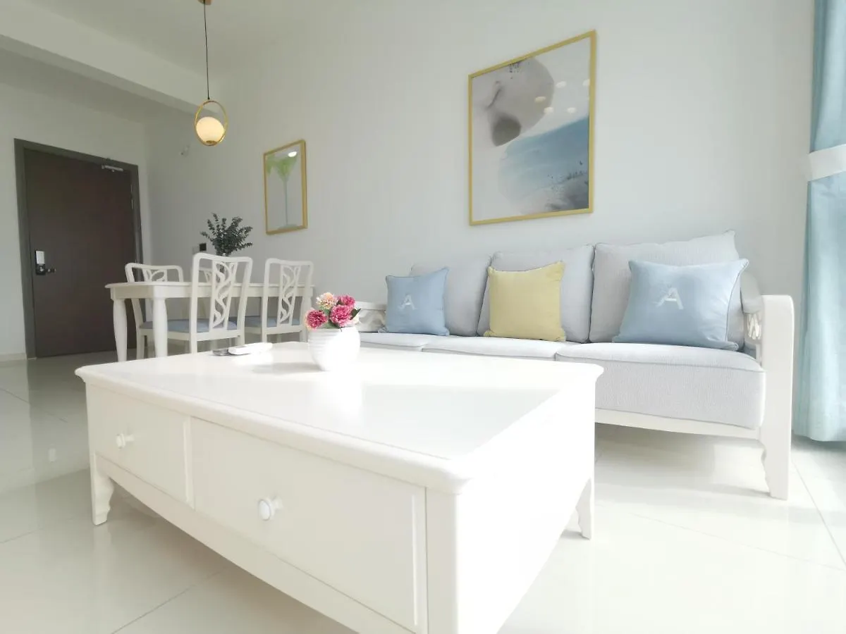 The Elysia Park Residence By Home Owner Johor Bahru Aparthotel