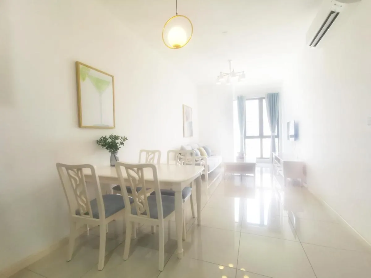 The Elysia Park Residence By Home Owner Johor Bahru Apart-hotel